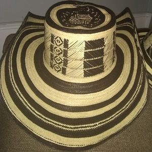 Sombrero Vueltia’o
